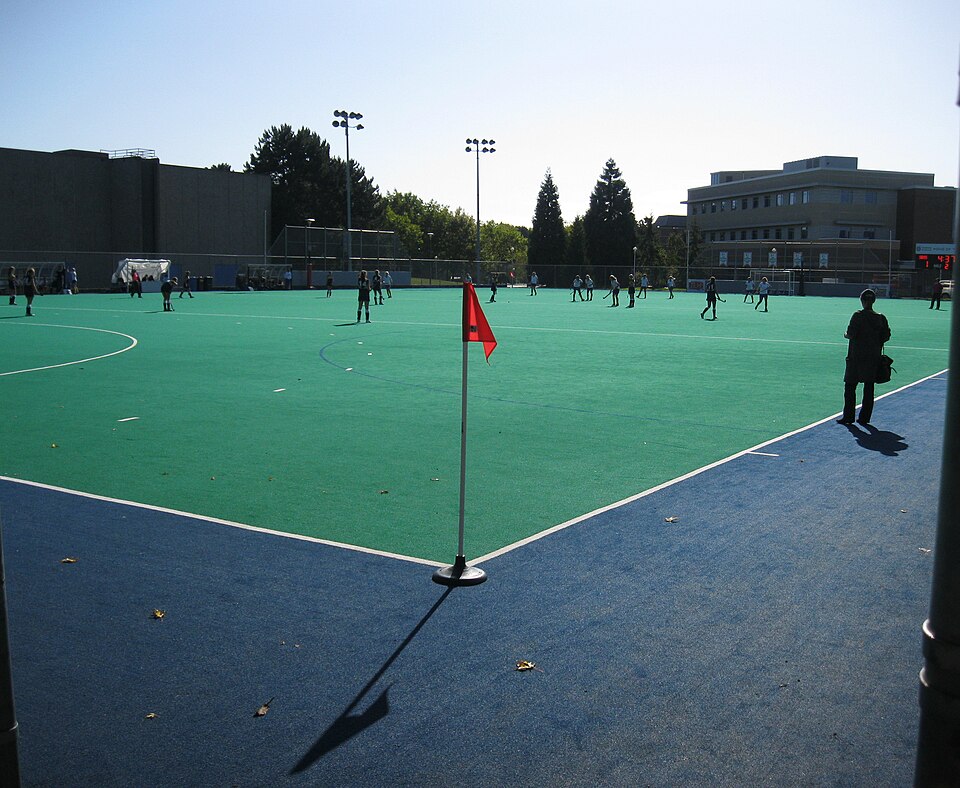 Illustration: 2026 NFHS Field Hockey Rule Changes: What's New