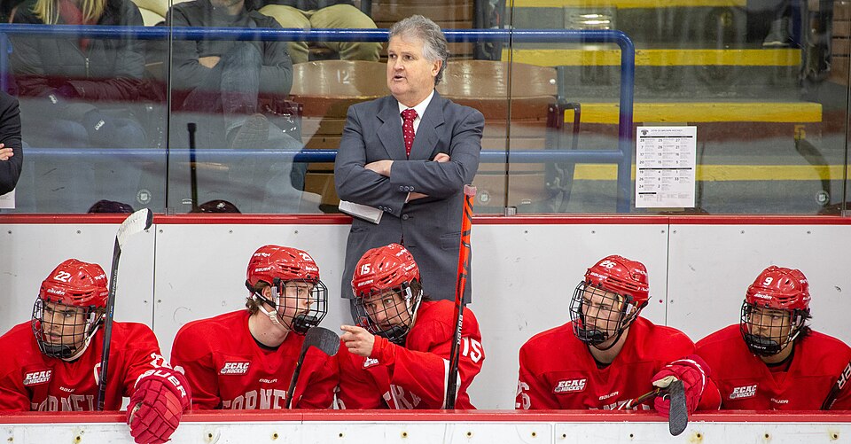 Illustration: Amazing Hockey Records and Statistics