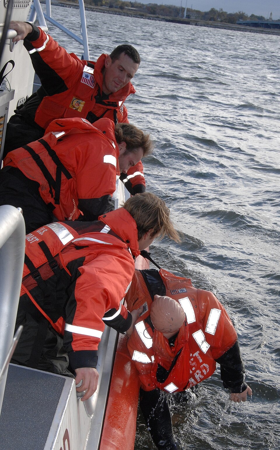 Illustration: Basic Defensive and Attacking Skills Drills