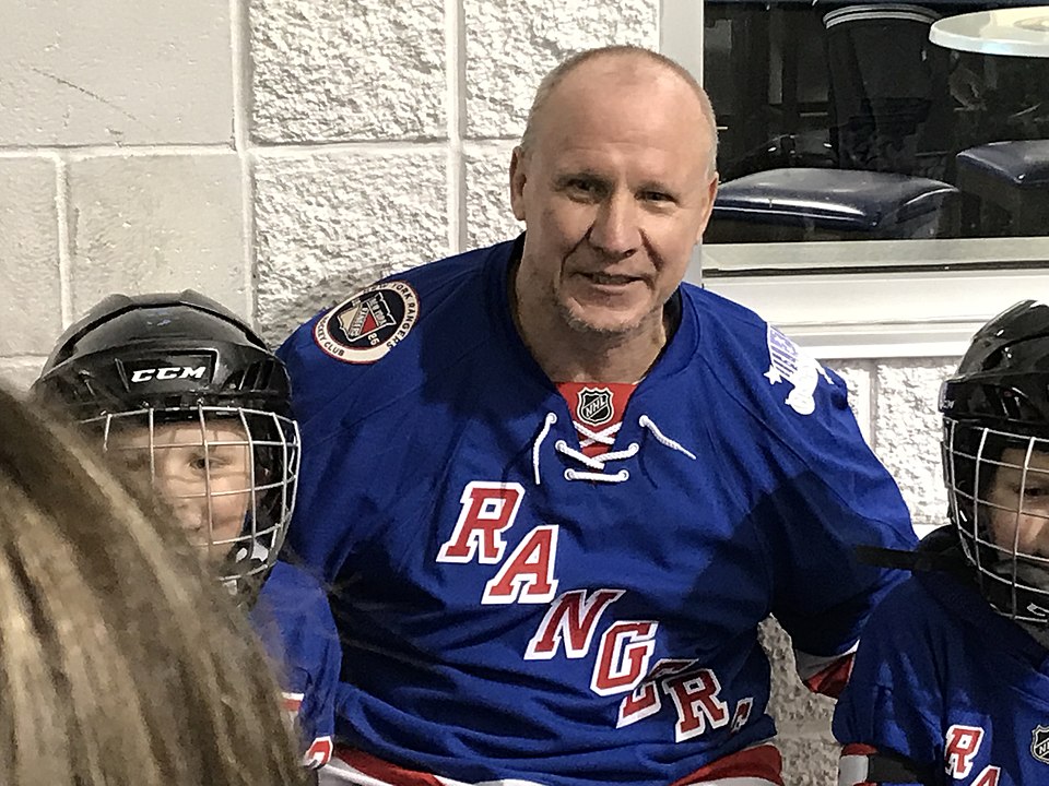 Illustration: Champion Mindset Application at Marden Russets Hockey Club