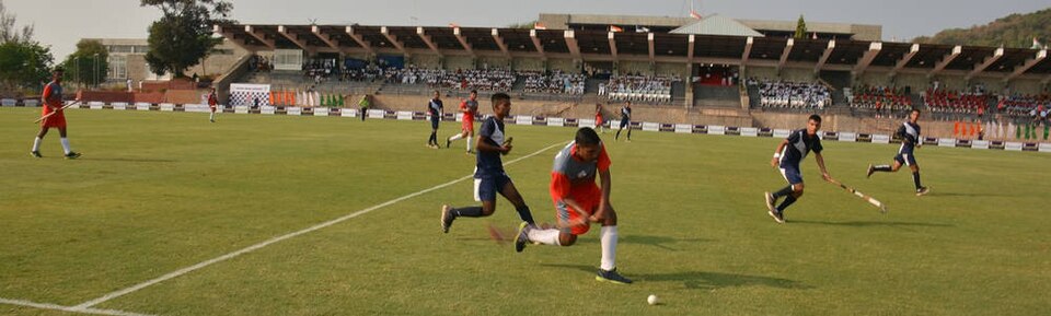 Illustration: Common Field Hockey Injuries and Risk Factors