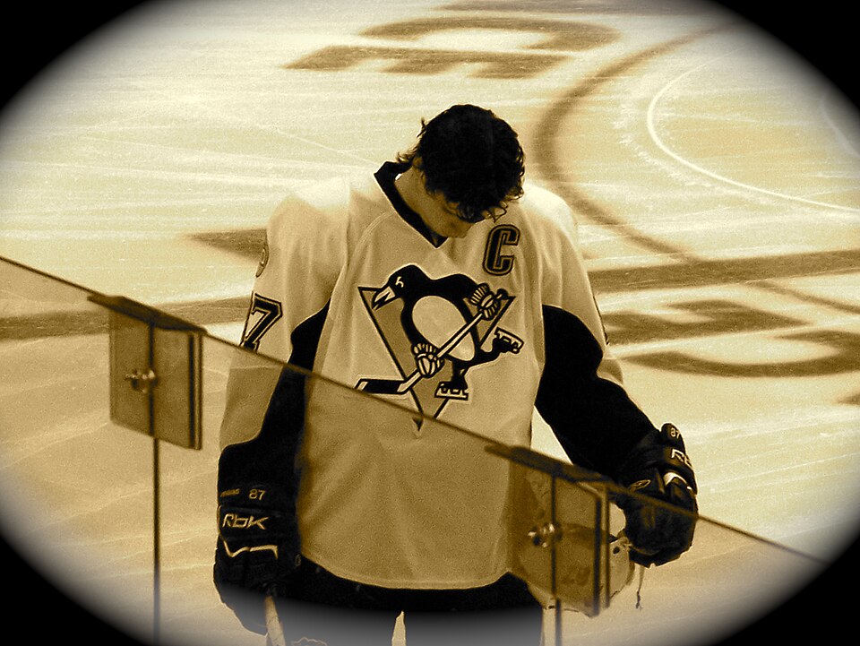 Illustration: Core Mental Preparation Strategies for Hockey Players