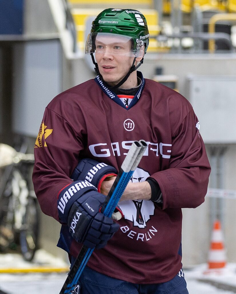 Illustration: Core Mental Principles for Field Hockey Success