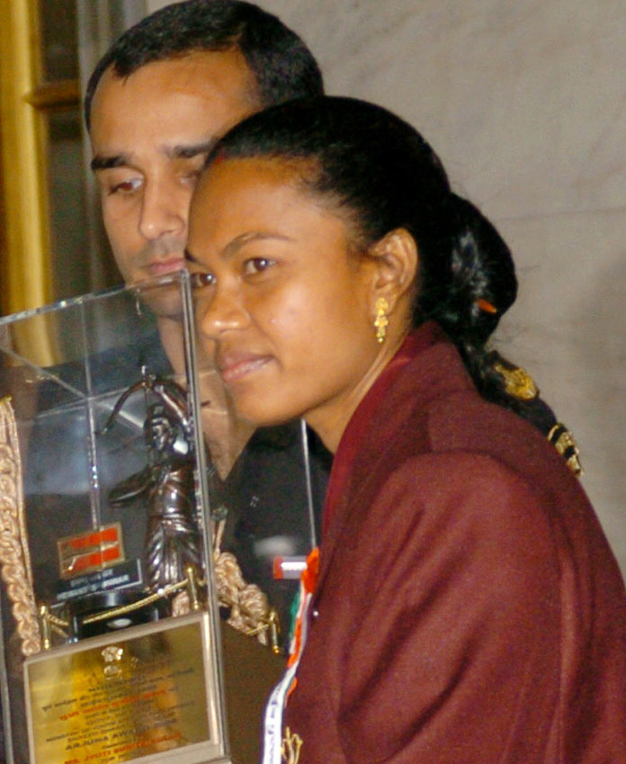 Illustration: Essential Protective Equipment for Injury Prevention