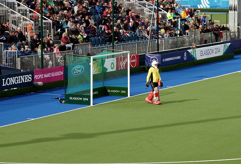 Illustration: Frequently Asked Questions About Field Hockey Guide Positions Explained