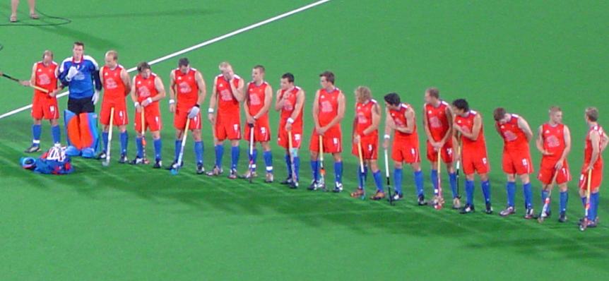 Illustration: Frequently Asked Questions About Field Hockey Guide Fitness