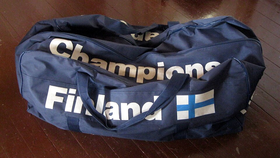 Illustration: Frequently Asked Questions About Hockey Facts Equipment Evolution