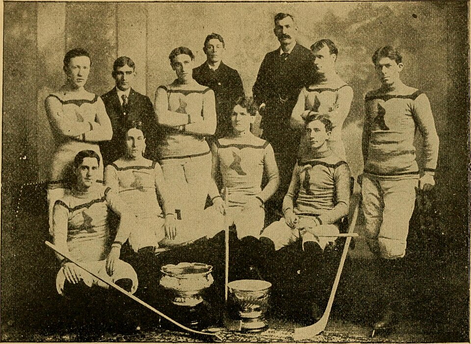 Illustration: Frequently Asked Questions About Hockey Mental Training