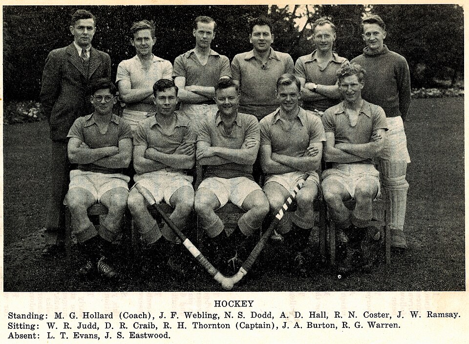 Illustration: Frequently Asked Questions About Kent Field Hockey Coaching Courses