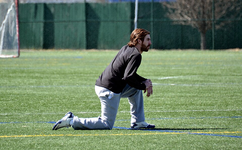 Illustration: High-Intensity Small-Area Games for Skill Development