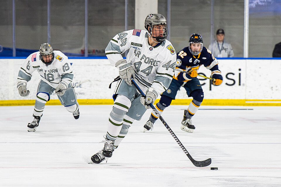 Illustration: How to Control the Neutral Zone with Defensive Systems