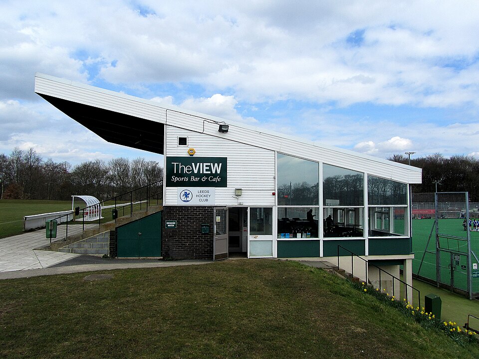 Illustration: How to Join a Field Hockey Club: Step-by-Step Process