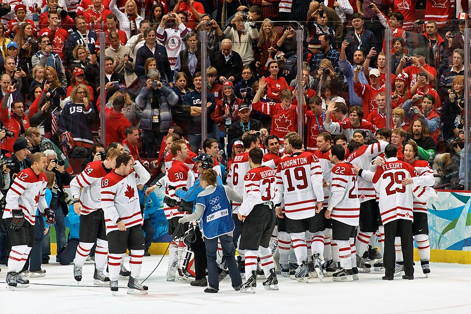 Illustration: India's Golden Era and Women's Olympic Inclusion