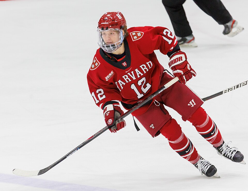 Illustration: Legendary Players Who Shaped Modern Hockey