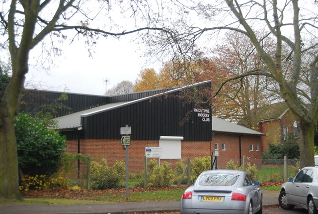 Illustration: Marden Russets Hockey Club: Local Example and Membership Details