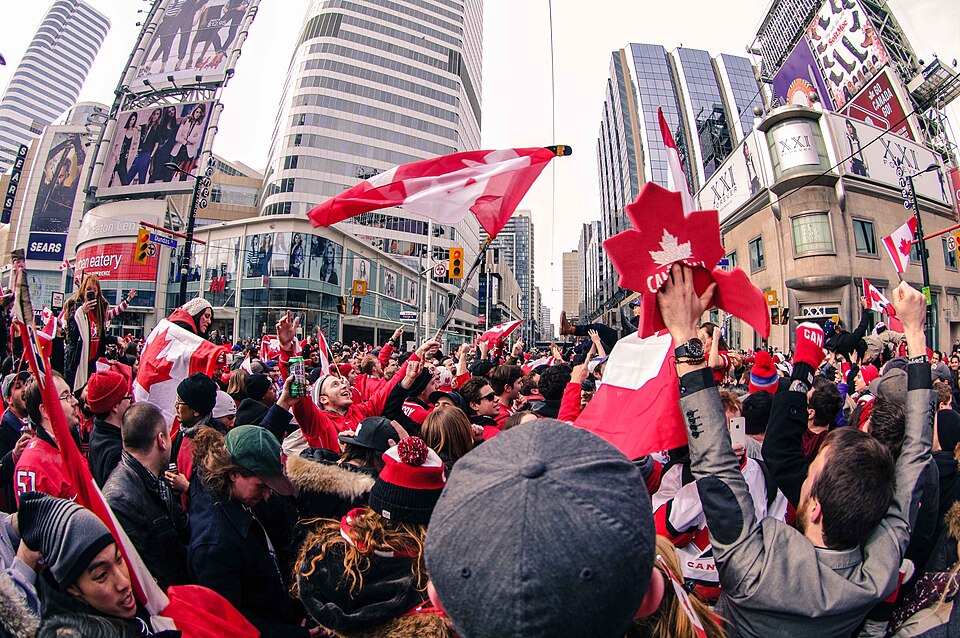 Illustration: Memorable Moments and Evolution of the Game