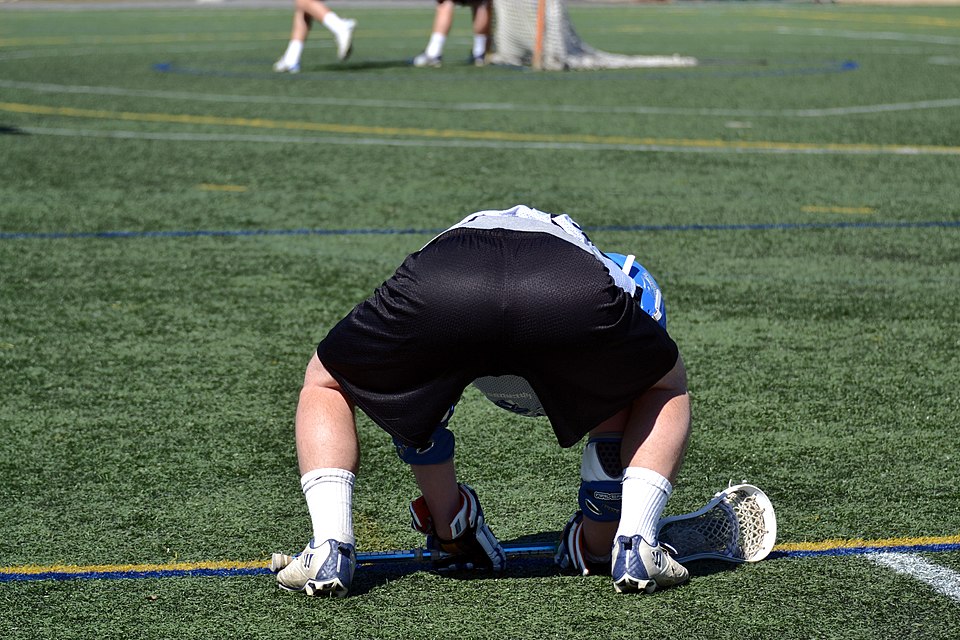 Illustration: Midfielders and Forwards: The Engine Room and Scoring Threat