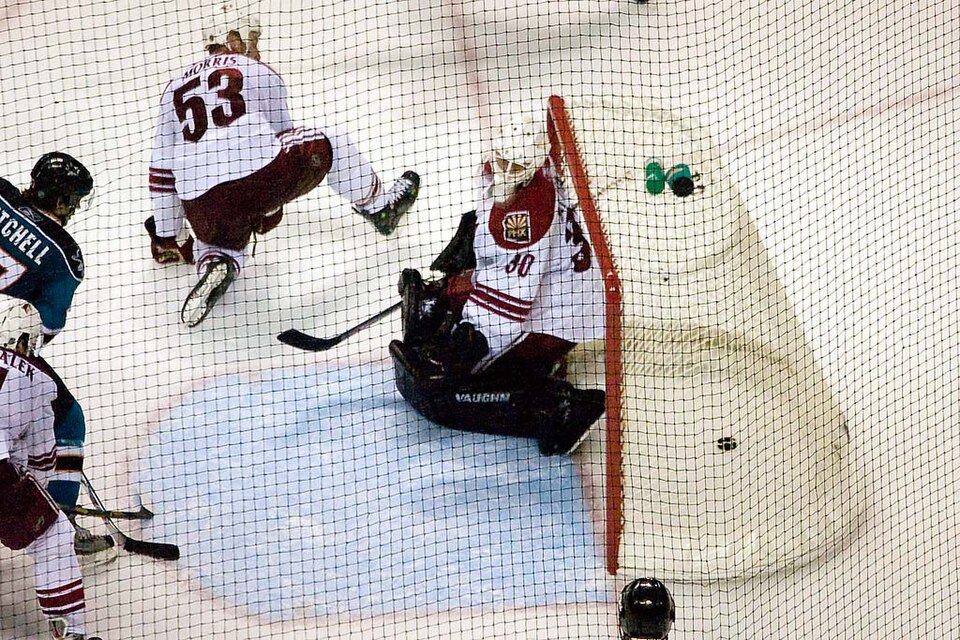 Illustration: NHL Power Play Success Rates: What the Numbers Tell Us