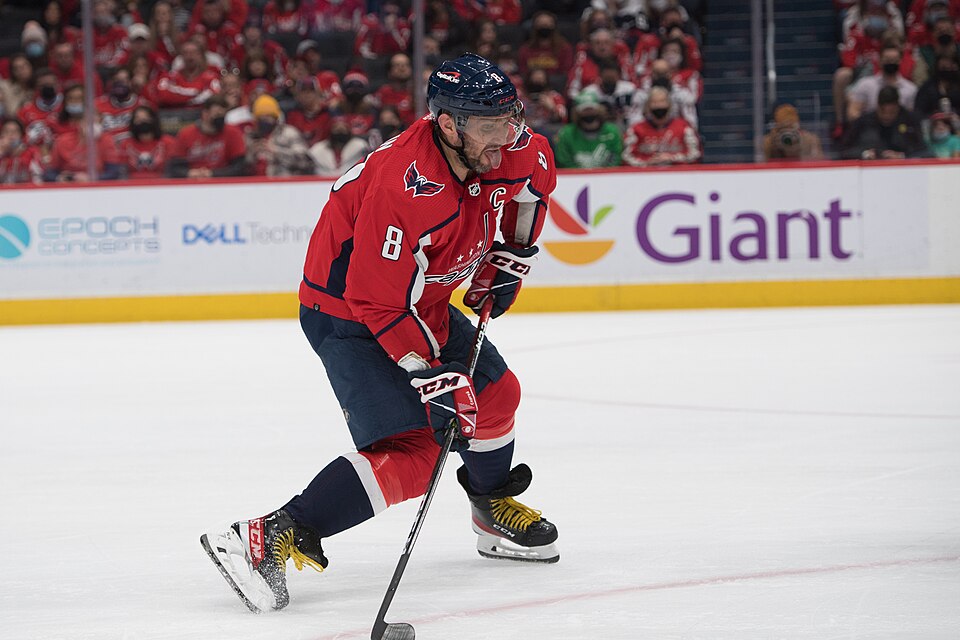 Illustration: NHL Shooting Accuracy Benchmarks and 2026 Trends