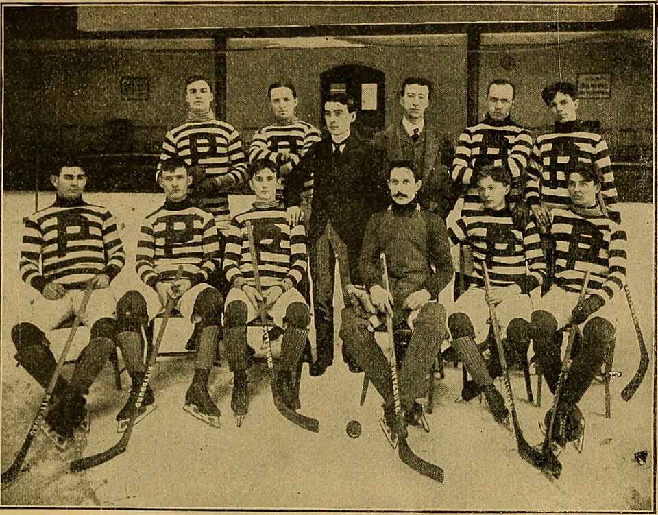 Illustration: Penalty Corner and Gameplay Modifications