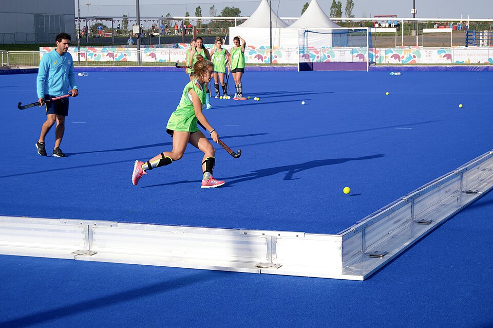 Illustration: Position-Specific Strength and Conditioning Programs