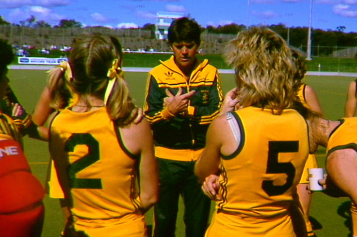 Illustration: Tactical Acumen and Build-Up Play Strategies