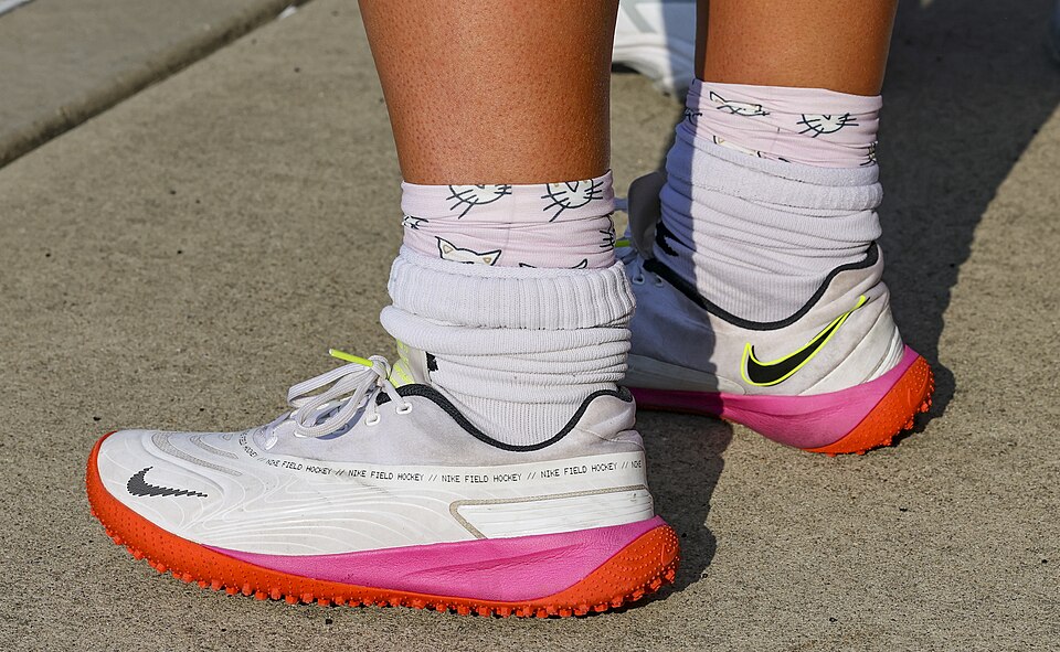 Illustration: Training Equipment and Accessories for Skill Development