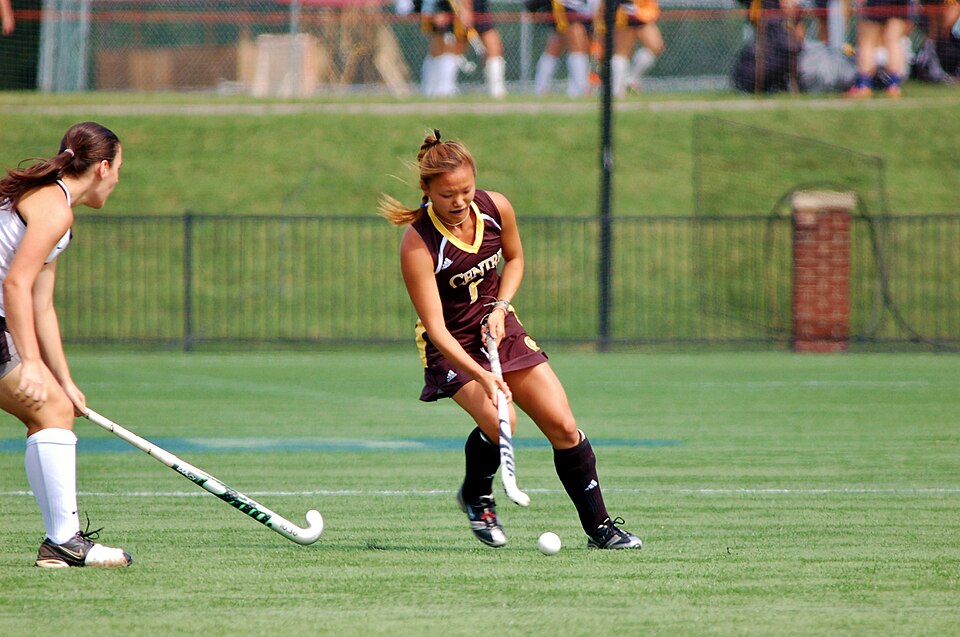 Illustration: What Are the Basic Field Hockey Rules?