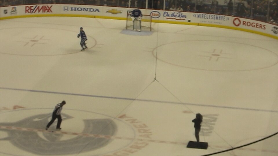 Illustration: What Are the Main Types of Hockey Penalties?