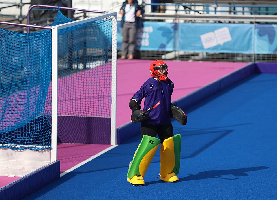 Illustration: What Are the Most Effective Field Hockey Training Drills for 2026?