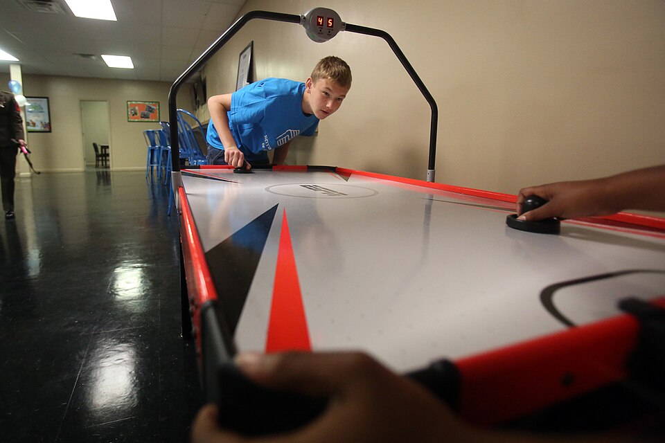 Illustration: What Coaching Opportunities Are Available at Marden Russets Hockey Club?