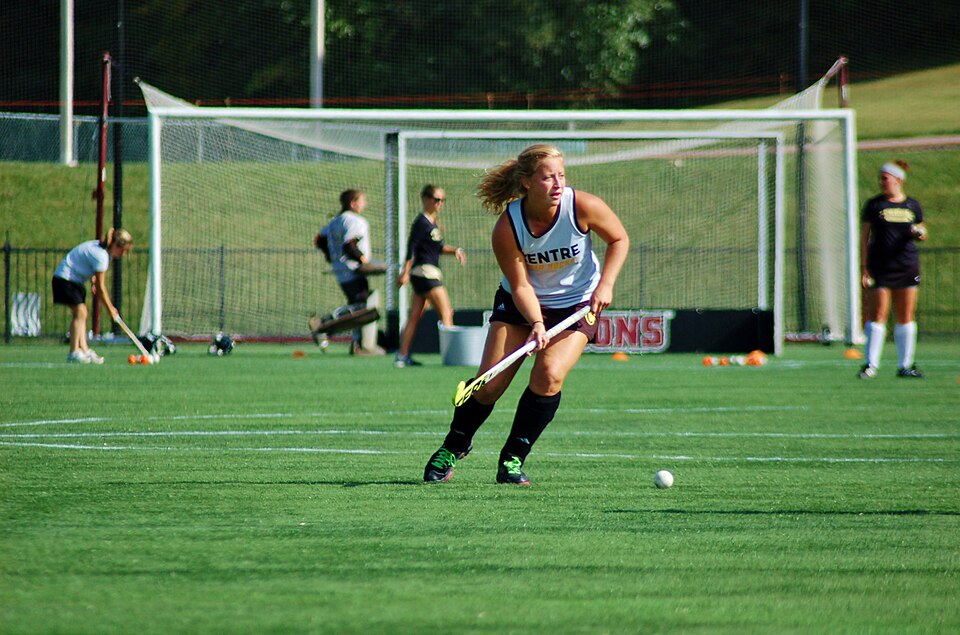 Illustration: What Equipment and Field Rules Must Players Follow?